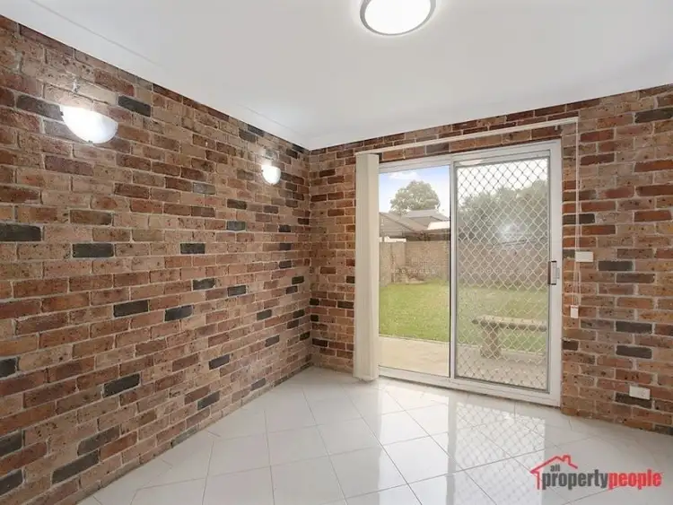 Fifth view of Homely house listing, 19 Lyndia Street, Ingleburn NSW 2565