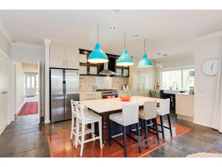 Sixth view of Homely house listing, 5 Jingara Way, Coromandel Valley SA 5051