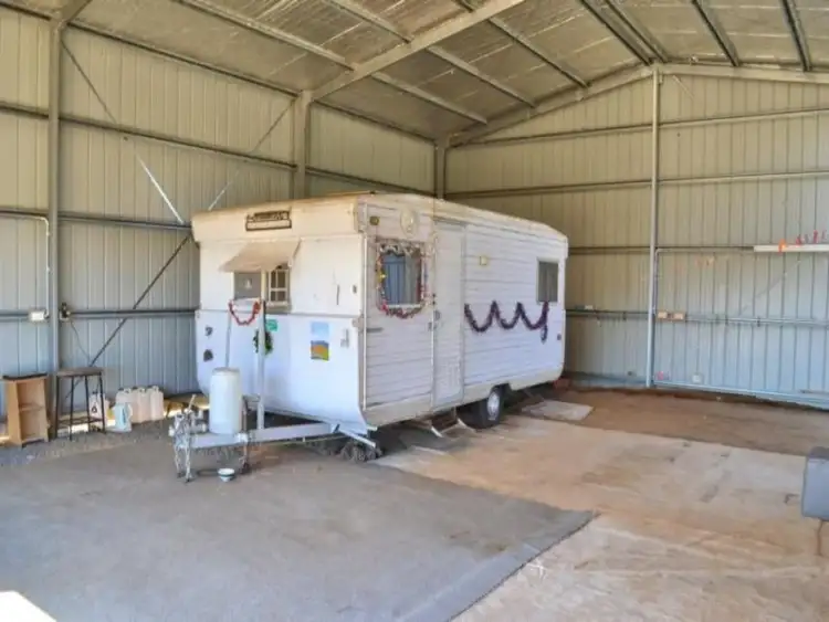 Third view of Homely land listing, 46 Prowd Lane, Bonnie Doon VIC 3720