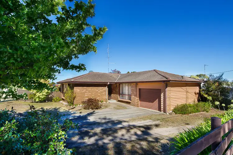 301 Barkly Street, Buninyong VIC 3357