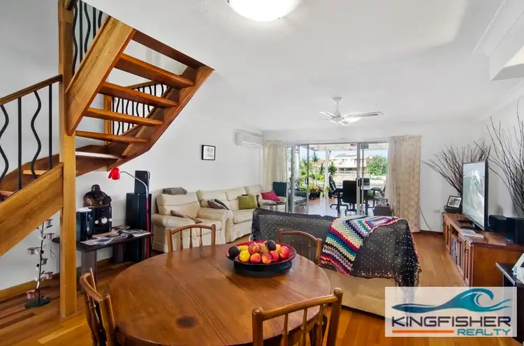 Third view of Homely house listing, 61/300 Cottesloe Drive, Mermaid Waters QLD 4218