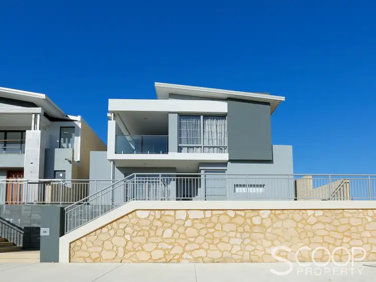 Second view of Homely house listing, 84 Orsino Boulevard, North Coogee WA 6163