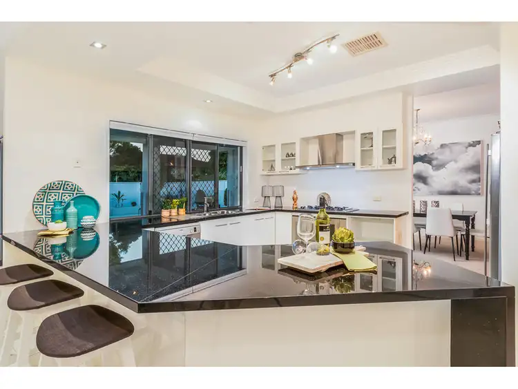 Fifth view of Homely house listing, 61 Dandelion Street, Eight Mile Plains QLD 4113