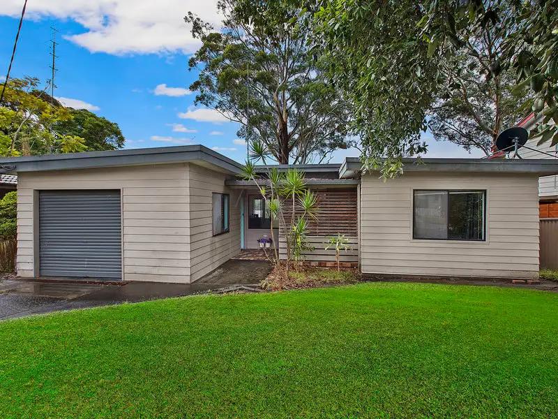Main view of Homely house listing, 47 Audie Parade, Berkeley Vale NSW 2261