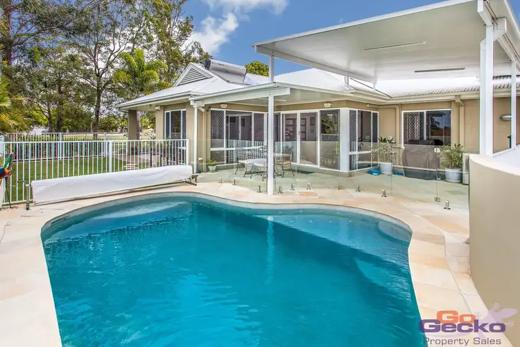 Main view of Homely house listing, 1 Gilbert Street, North Lakes QLD 4509