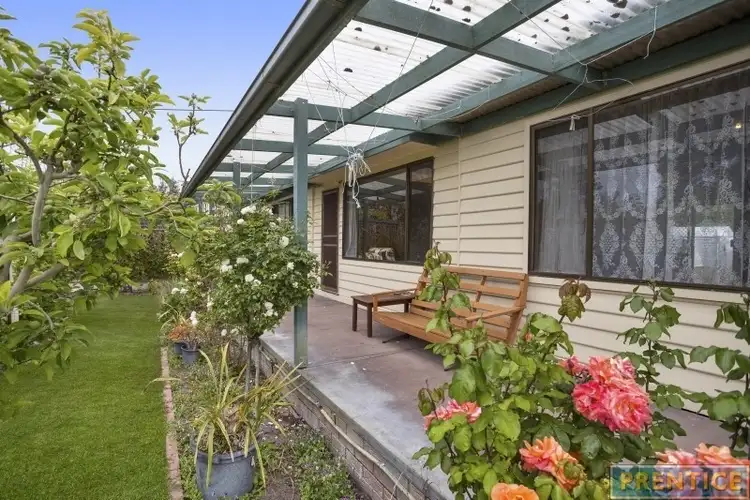 Sixth view of Homely house listing, 1 Raymond Street, Tootgarook VIC 3941