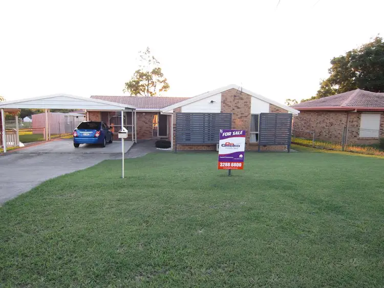 23 Burgoyne Street, Bundamba QLD 4304