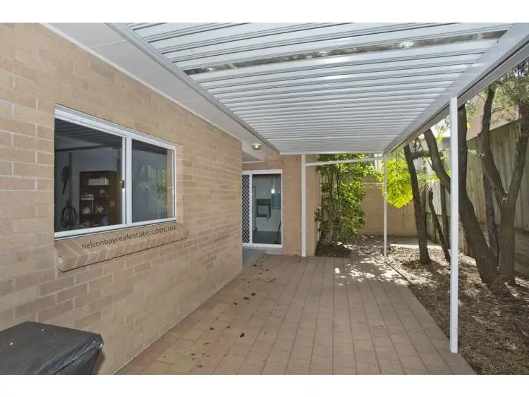 Third view of Homely semi-detached listing, 4/6 Church Street, Nelson Bay NSW 2315