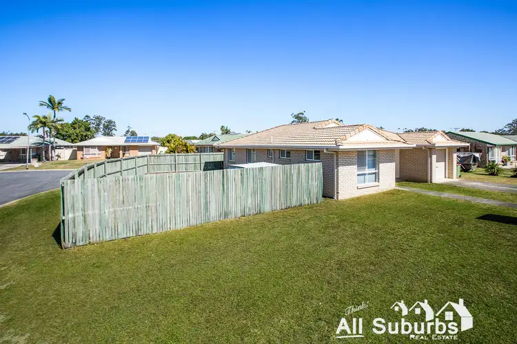 Second view of Homely house listing, 12 Jay Street, Marsden QLD 4132
