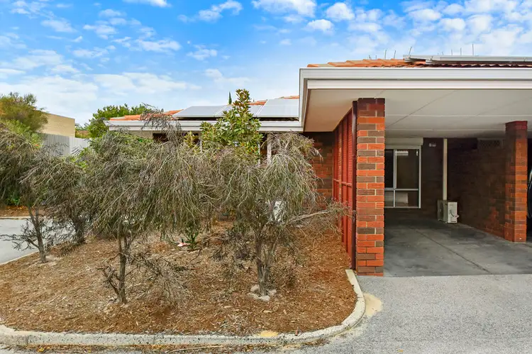 Third view of Homely unit listing, 4/80 Edward Street, Osborne Park WA 6017