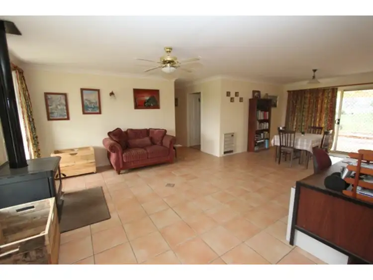 Fourth view of Homely rural property listing, 1745 Mutton Falls Road, O'connell NSW 2795