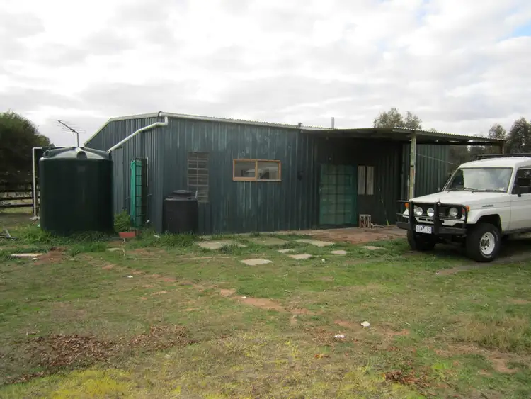 Fifth view of Homely land listing, 529 Tranter Road, Toolleen VIC 3551