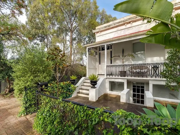 111 Edward Street, Norwood SA 5067