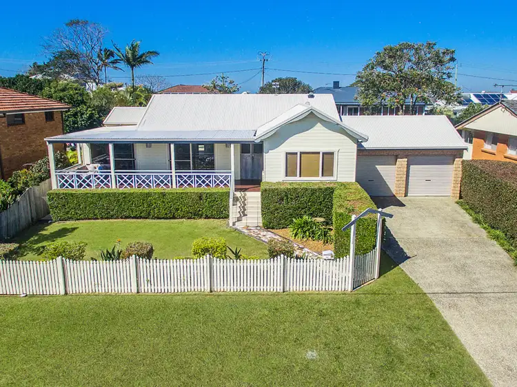 Second view of Homely house listing, 36 Laura Street, Banora Point NSW 2486