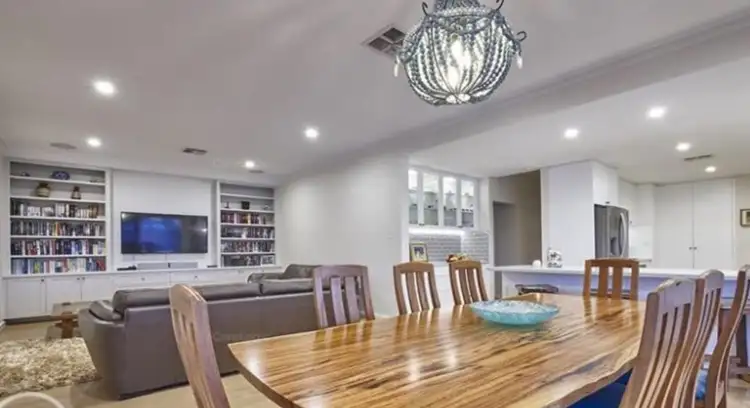 Fifth view of Homely house listing, 37 Brian Avenue, Mount Pleasant WA 6153