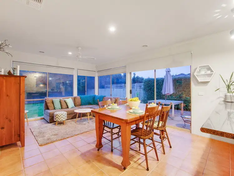 Fifth view of Homely house listing, 58 St Mitchell Circuit, Mornington VIC 3931
