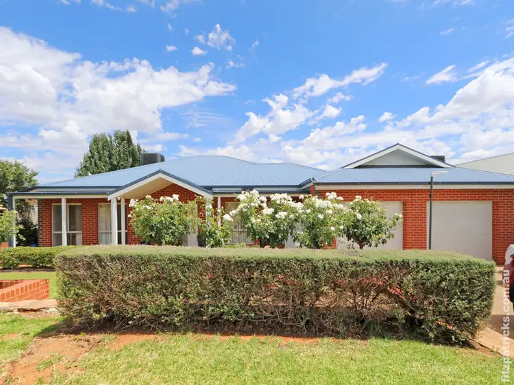 Main view of Homely house listing, 2 Ulandra Place, Estella NSW 2650