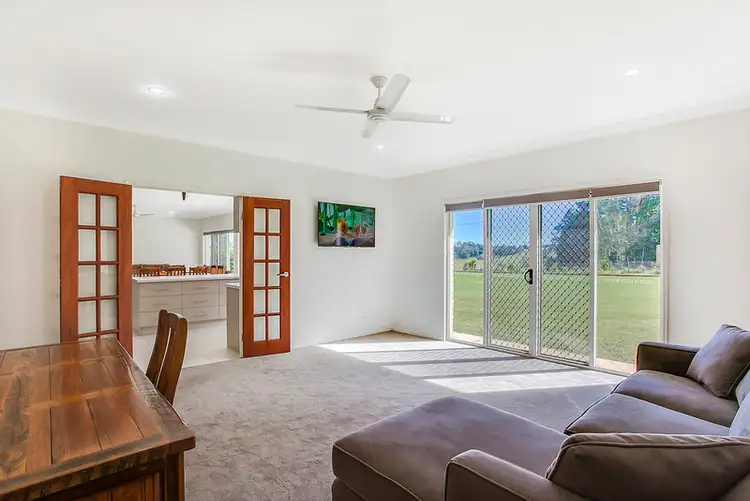 Third view of Homely house listing, 1834 Beechmont Road, Beechmont QLD 4211