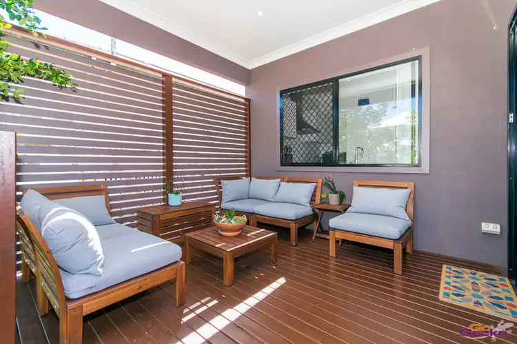 Fourth view of Homely townhouse listing, 1/29 Sparkes Street, Chermside QLD 4032