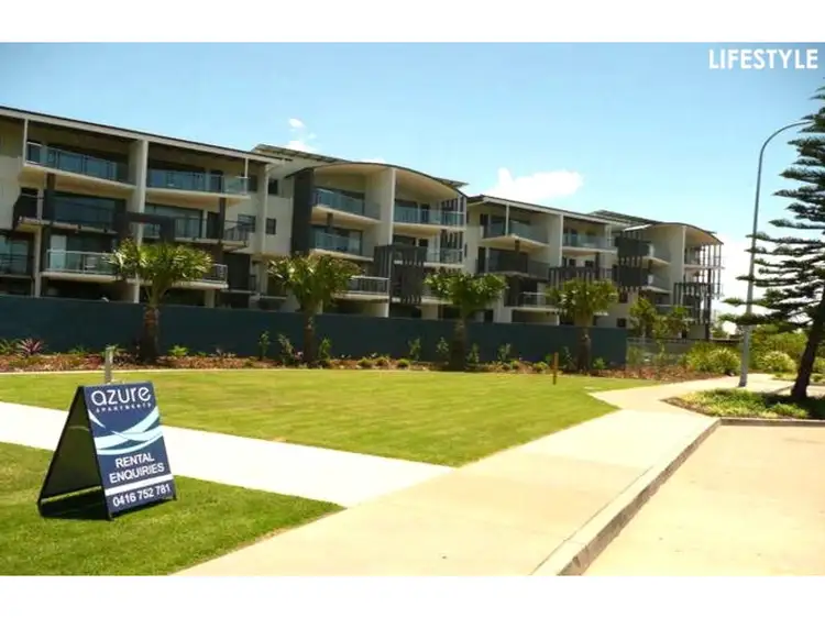 Sixth view of Homely apartment listing, 25/10 Grand Parade, Kawana Island QLD 4575