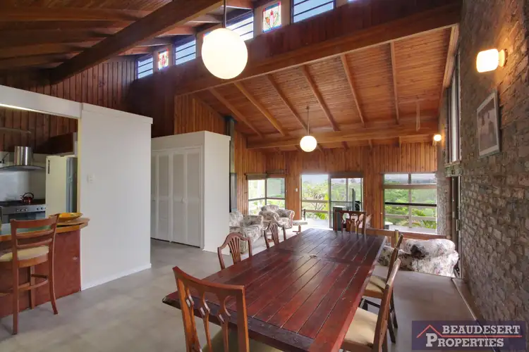 Fifth view of Homely house listing, 472 Veresdale Scrub School Road, Veresdale Scrub QLD 4285