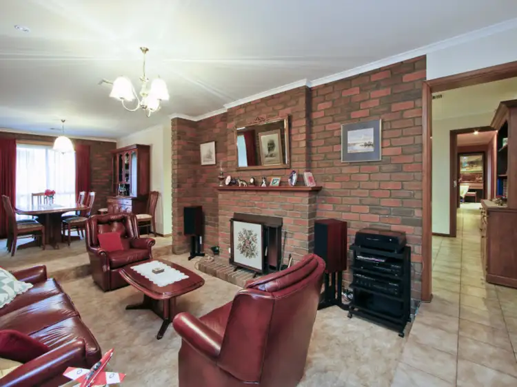 Fourth view of Homely house listing, 106 Somerton Park Road, Sale VIC 3850