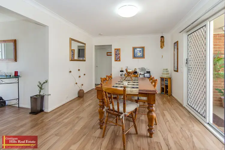 Third view of Homely house listing, 6 Keon Place, Quakers Hill NSW 2763