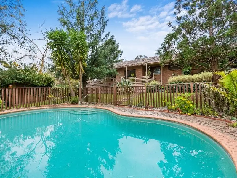Main view of Homely house listing, 17 Mather Road, Mount Eliza VIC 3930