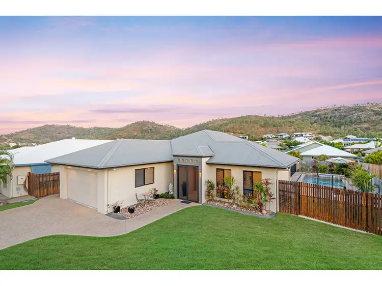 Main view of Homely house listing, 15 Tambo Court, Mount Louisa QLD 4814