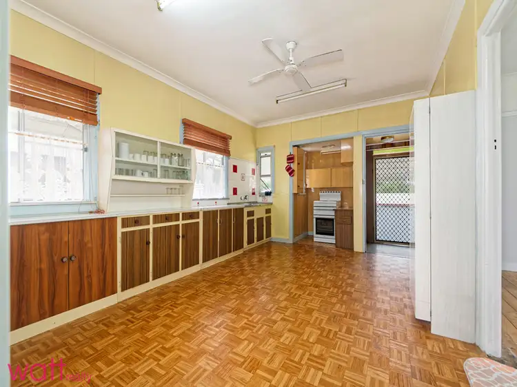 Third view of Homely house listing, 1 Slessar Street, Zillmere QLD 4034