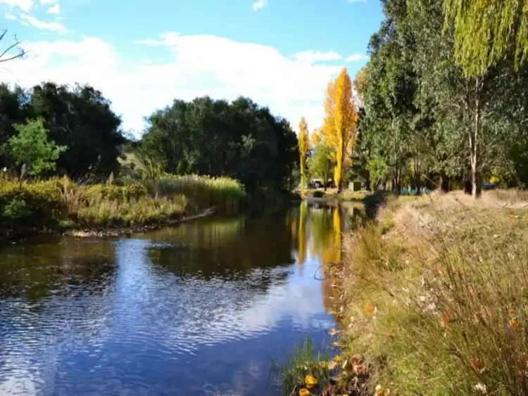 Sixth view of Homely rural property listing, LOT 5, 20 Piries-Goughs Bay Road, Mansfield VIC 3722