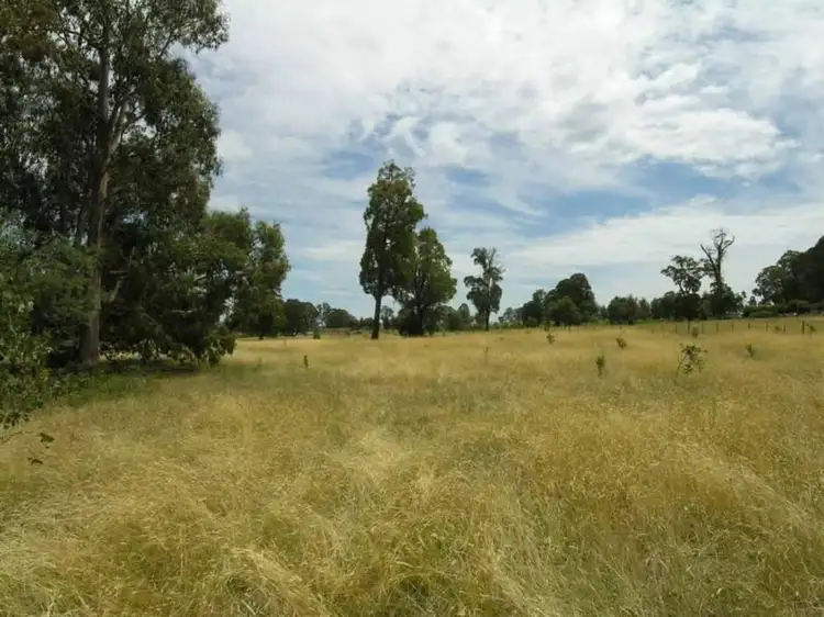 Second view of Homely land listing, Lot 8 Old Tolmie Road, Mansfield VIC 3722