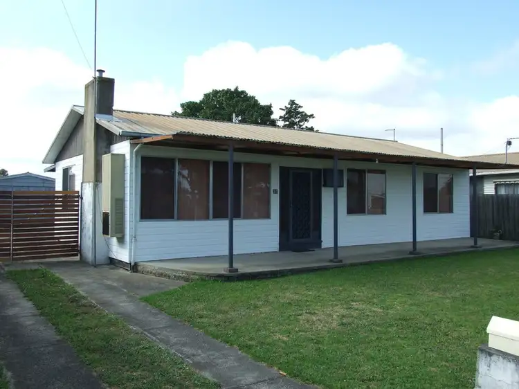 37 Newark Avenue, Newborough VIC 3825