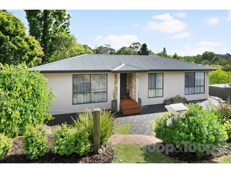 2 School Road, Lobethal SA 5241