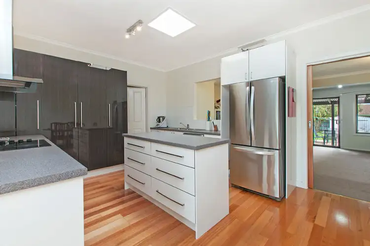 Fourth view of Homely house listing, 47 Kenny Street, Hamilton VIC 3300