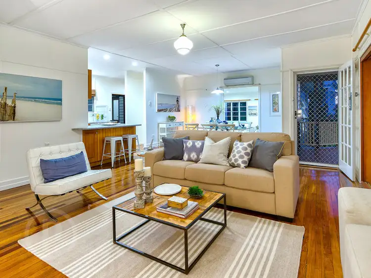 Third view of Homely house listing, 9 Benbow Street, Tarragindi QLD 4121