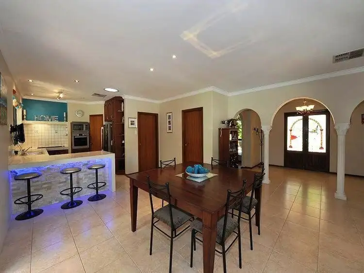 Second view of Homely house listing, 17 Pleasant Grove Circle, Falcon WA 6210