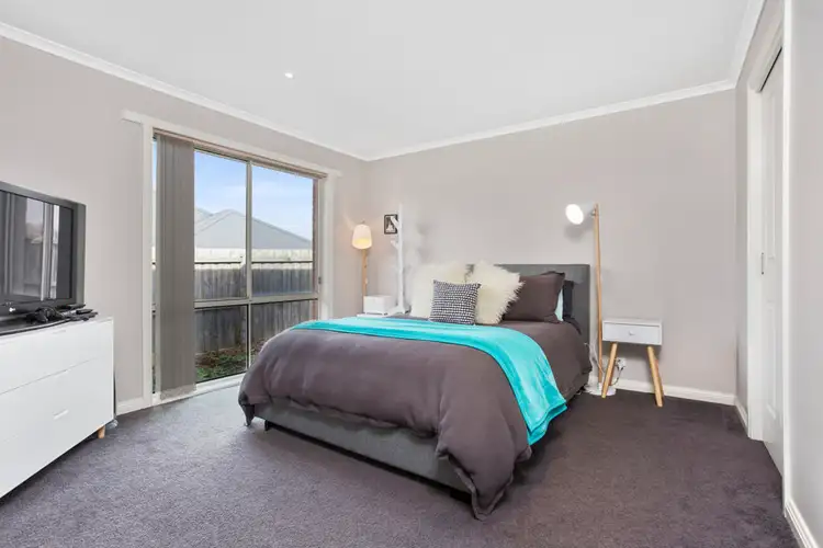 Sixth view of Homely townhouse listing, 1/19 Nina Street, Dennington VIC 3280