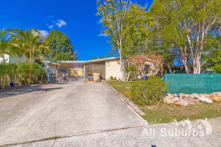 Second view of Homely house listing, 11 Princess Street, Marsden QLD 4132