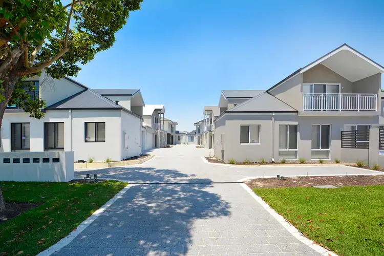 5/30-32 Raleigh Street, Belmont WA 6104