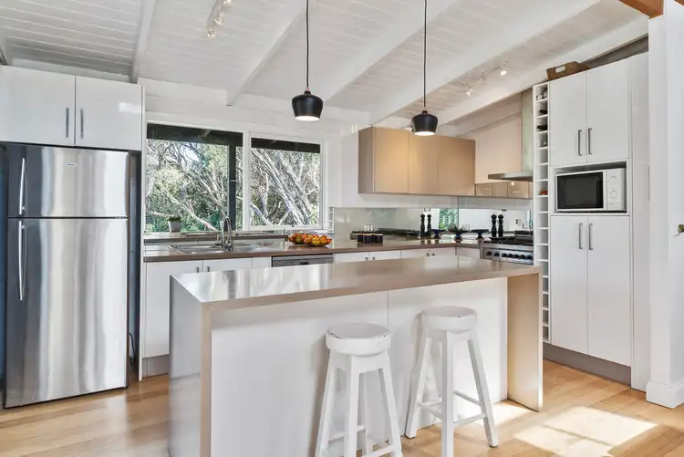 Second view of Homely house listing, 199 - 201 Bass Meadows Boulevard, St Andrews Beach VIC 3941