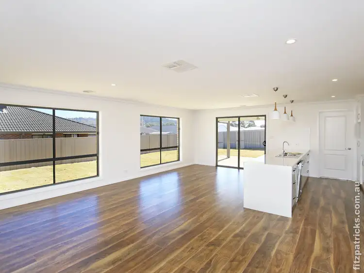 Third view of Homely house listing, 5 Beetson Street, Boorooma NSW 2650