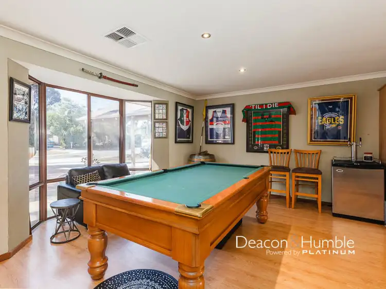 Fourth view of Homely house listing, 6 Daylight Close, Beldon WA 6027