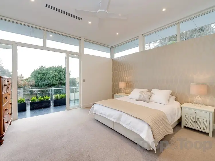 Fourth view of Homely house listing, 12 Elinor Terrace, Glen Osmond SA 5064