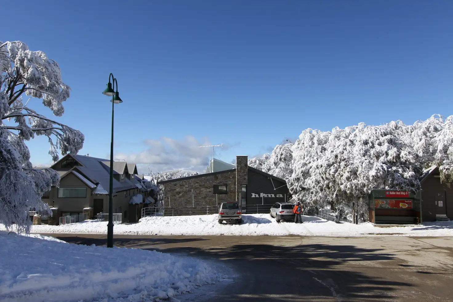 Main view of Homely apartment listing, 7/37 The Avenue, Mount Buller VIC 3723