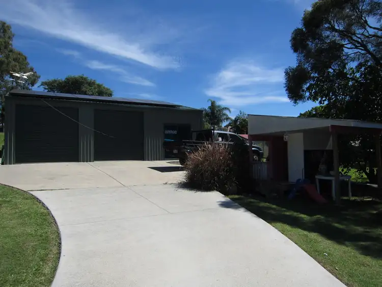 Sixth view of Homely house listing, 26 Kingsmill Road, Coalfalls QLD 4305
