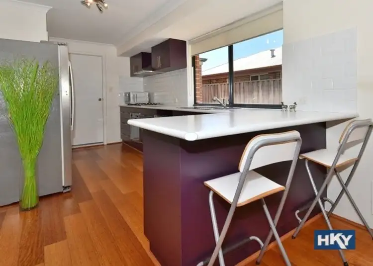 Fifth view of Homely house listing, 4 Reveley Vista, Ellenbrook WA 6069