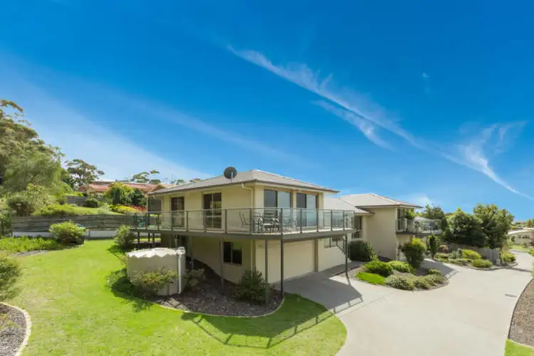 Sixth view of Homely townhouse listing, 2/29 Telopea Crescent, Tura Beach NSW 2548