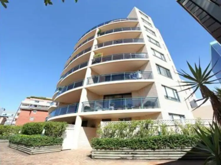 43 /818 Anzac Parade, Maroubra NSW 2035