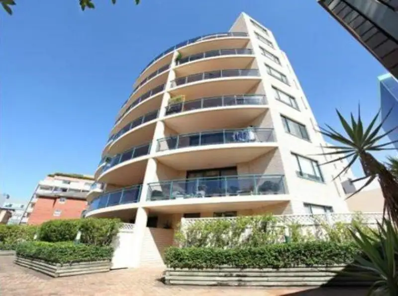Main view of Homely apartment listing, 43 /818 Anzac Parade, Maroubra NSW 2035
